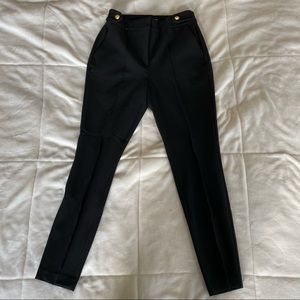 NWT Black Dress Pants
